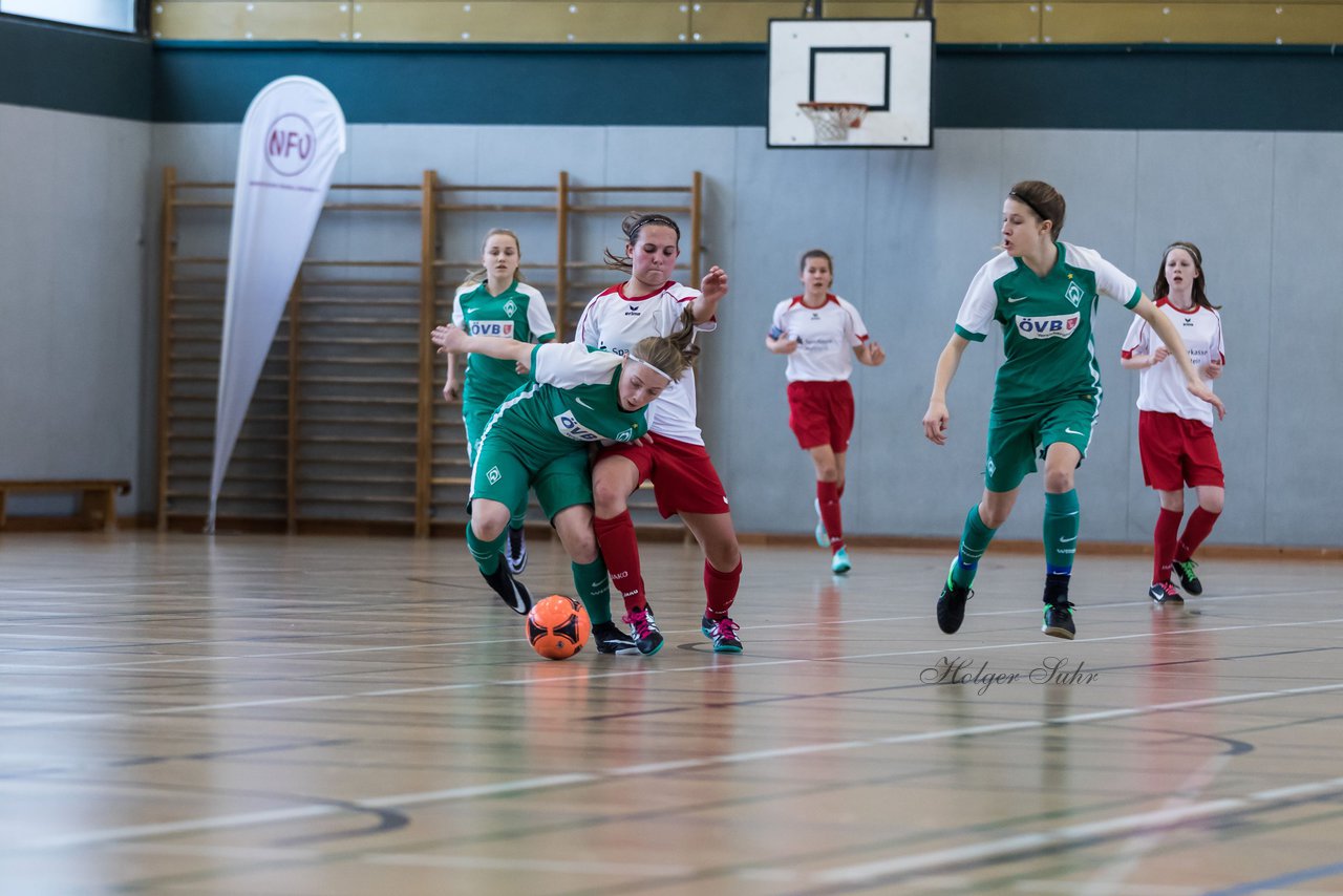 Bild 452 - Norddeutsche Futsalmeisterschaft